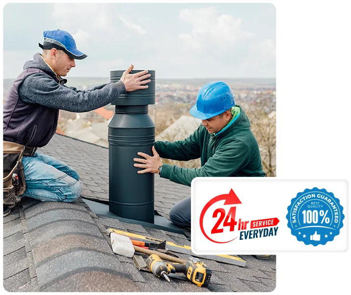 Chimney & Fireplace Installation And Repair in Oakland Park, FL