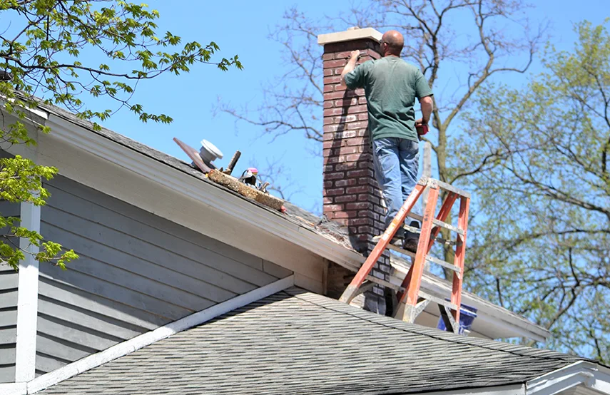 Chimney & Fireplace Inspections Services in Oakland Park, FL